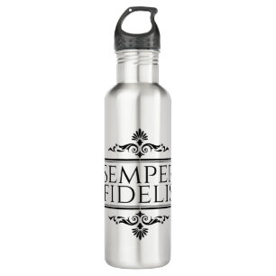 Semper Fidelis 710 Ml Water Bottle