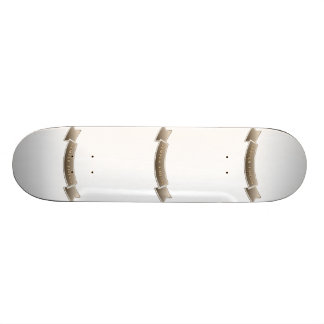Semper Fidelis Skateboard
