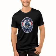 Semper Paratus Coast Guard Veteran