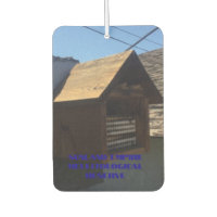 SEMR Air Freshener