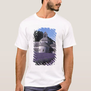 Senanque Abbey, Gordes, Vaucluse, Provence, 2 T-Shirt
