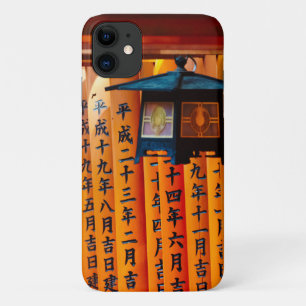 Senbon Torii, Fushimi Inari Shrine Case-Mate iPhone Case