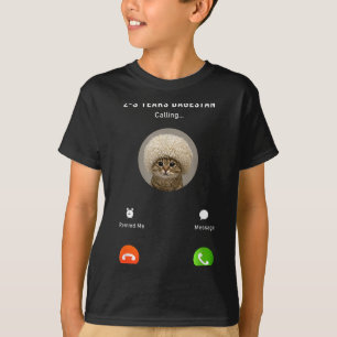 Send 2-3 Years to Dagestan Funny MMA Wrestling T-Shirt