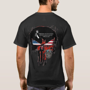 send in the demon T-Shirt