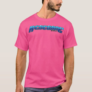 Send It Renegade Bmx T-Shirt