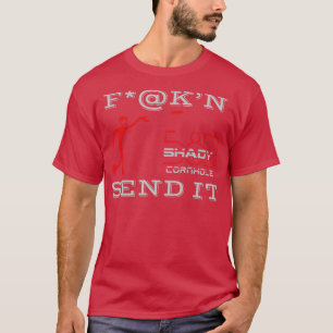 Send It T-Shirt