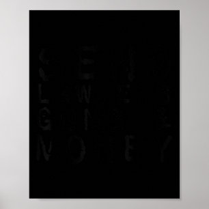 Send Lawyers Guns And Money  Poster