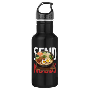 Send Noods 532 Ml Water Bottle