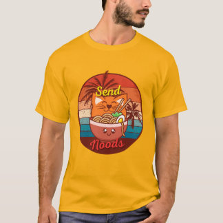 Send Noods T-Shirt