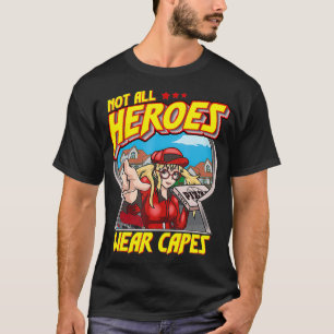 Send Pizza Shirt Pizza Delivery Shirt Funny Pizza 