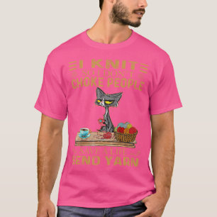 Send Yarn T-Shirt