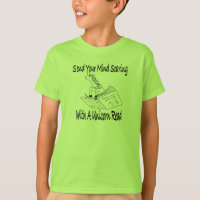 Send Your Mind Soaring - BL