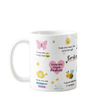 Sending Love Today Mug
