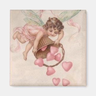 Sending Love Your Way Magnet