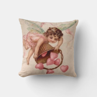 Sending Love Your Way - Pillow