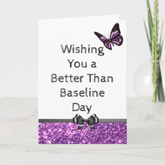 Sending you Gentle Hugs, Get Well Card (Front)