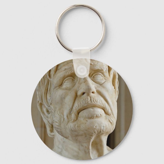 seneca key ring (Front)
