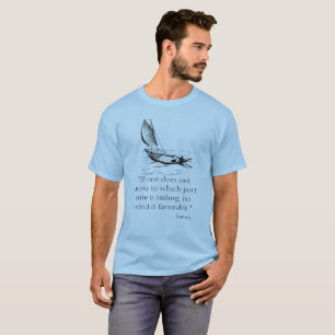 Seneca Quote Shirt
