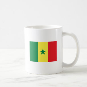 Senegal Coffee Mug