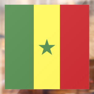 Senegal flag