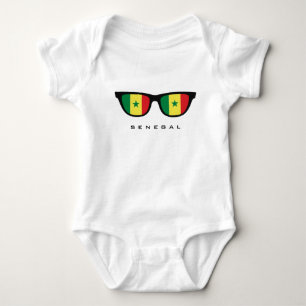 Senegal Shades custom shirts & jackets