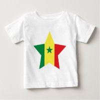 Senegal Star