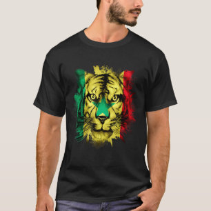 Senegal T-Shirt
