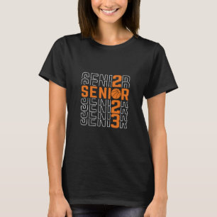 Senior 2023 T-Shirt