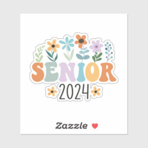 senior 2024