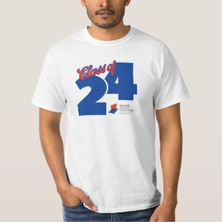 Senior 2024 T-Shirt