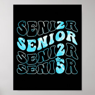 Senior 2025 Graduation1  Poster