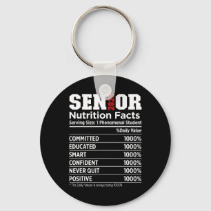 Senior 2025 Graduation 2025 Cl Senior 2025 Grad 1 Key Ring