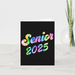 Senior 2025 Graduation 2025 Cl Senior 2025 Grad 8 Card