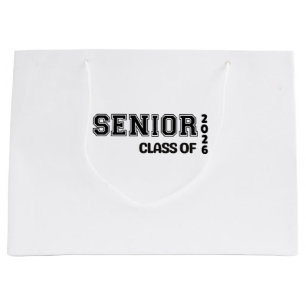 Senior 2026 Gift Bag