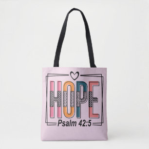 Senior 2026/Graduate Tote Bag