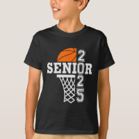 Senior Cl Of 2025 Sketll Sports Seniors Boys Team