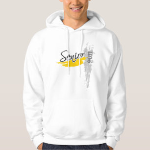 Senior Class of 2011 Hoodie
