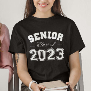 Senior Class Of 2023 T-Shirt