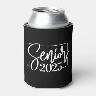 Senior Class of 2025 Can Cooler