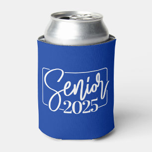 Senior Class of 2025 Can Cooler