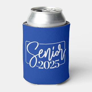 Senior Class of 2025 Can Cooler