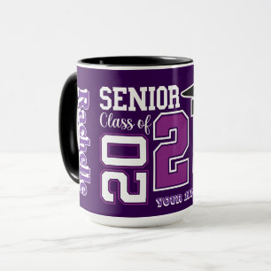 Senior Class of 2025 Mug
