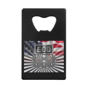 “Senior EOD” Commemorative Gift