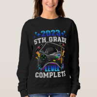 Senior Gamer 2023 5th Grade Level Complete 2023 Gr