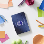 Senior Master Sergeant iPad Smart Cover<br><div class="desc">Show your pride in the U.S. Air Force.  Designed by a veteran and former USAF dependent 
and veteran.</div>