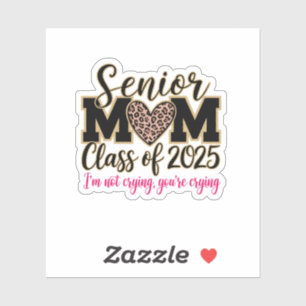 senior mum class of 2025