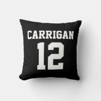Senior Night Jersey