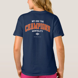 Senior Night Posters – Custom Printable Sports T-Shirt
