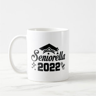 Seniorella 2022 coffee mug