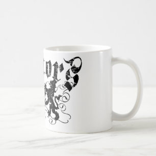 Seniors Class of 2009 Coffee Mug